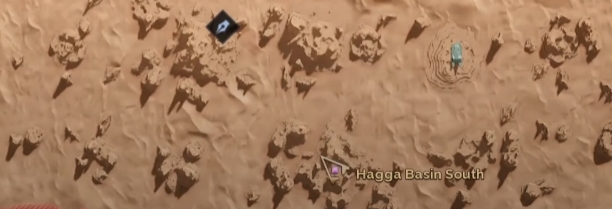 dune awakening trial 1